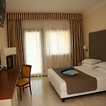 Lido Degli Aranci Hotell Vibo Valentia