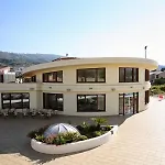 Hotell Lido Degli Aranci
