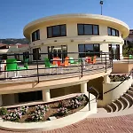 Hotell Lido Degli Aranci Vibo Valentia