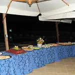 Lido Degli Aranci Hotell 4*