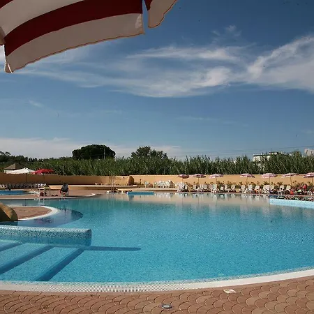 Hotel Lido Degli Aranci