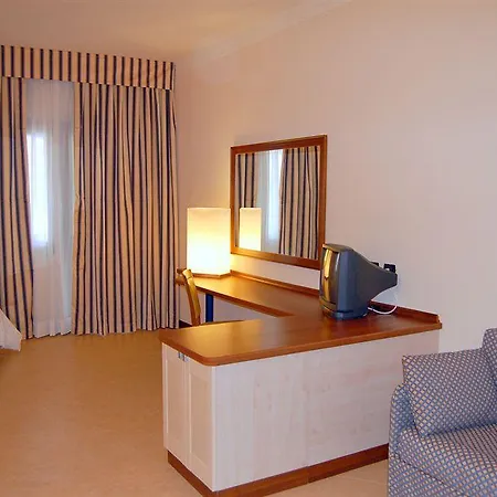 Hotel Lido Degli Aranci