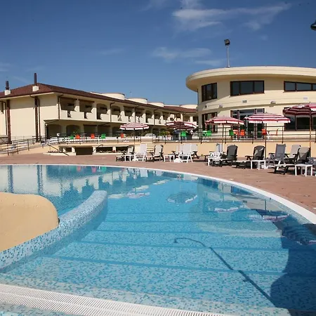 Hotel Lido Degli Aranci