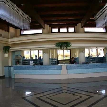 Hotel Lido Degli Aranci Vibo Valentia