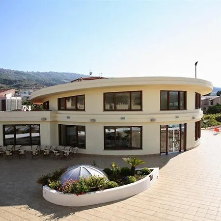 Hotel Lido Degli Aranci