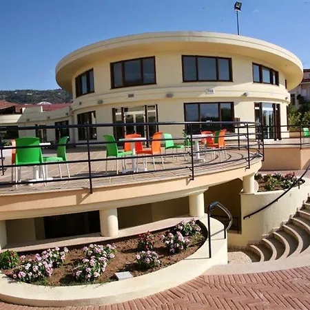 Hotel Lido Degli Aranci Vibo Valentia
