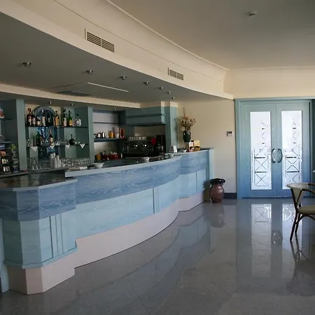 Hotel Lido Degli Aranci Vibo Valentia