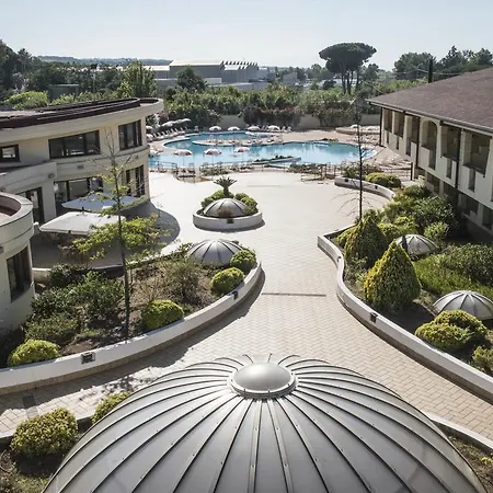 Lido Degli Aranci Hotell
