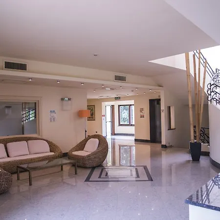 Hotel Lido Degli Aranci Vibo Valentia
