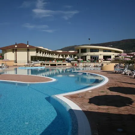 Hotel Lido Degli Aranci 4*