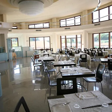 Hotel Lido Degli Aranci