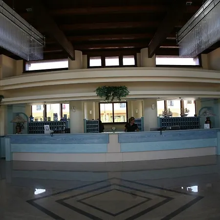 Lido Degli Aranci Hotell