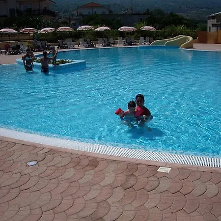 Lido Degli Aranci