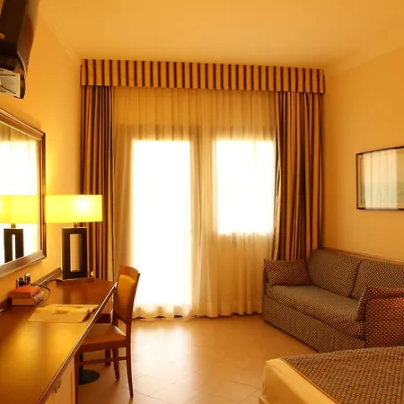 Hotel Lido Degli Aranci Vibo Valentia