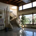 Hotell Lido Degli Aranci 4*