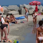 Lido Degli Aranci Hotell Vibo Valentia