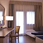 Hotell Lido Degli Aranci