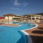 Hotell Lido Degli Aranci 4*