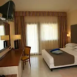 Hotell Lido Degli Aranci