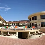 Hotell Lido Degli Aranci 4*