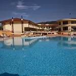 Hotell Lido Degli Aranci 4*