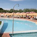 Hotell Lido Degli Aranci Vibo Valentia