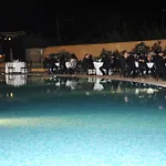 Hotel Lido Degli Aranci 4*