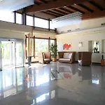 Hotell Lido Degli Aranci 4*