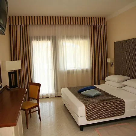 Lido Degli Aranci Otel Vibo Valentia