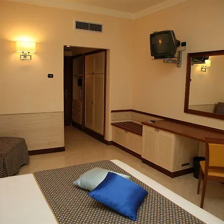 Lido Degli Aranci 4* Vibo Valentia