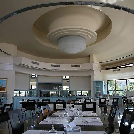 Lido Degli Aranci 4* Vibo Valentia