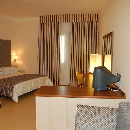 Hotel Lido Degli Aranci Vibo Valentia