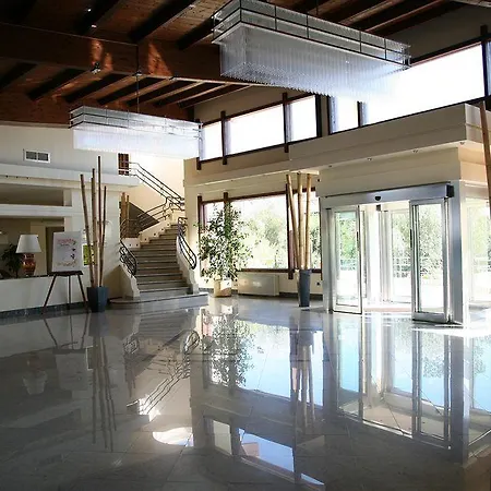 Lido Degli Aranci 4*