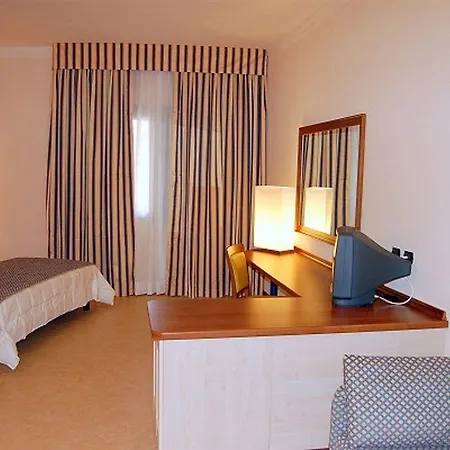 Lido Degli Aranci 4* Vibo Valentia