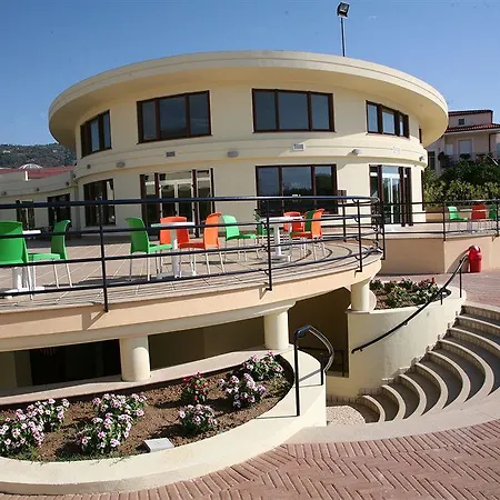 Lido Degli Aranci Otel Vibo Valentia