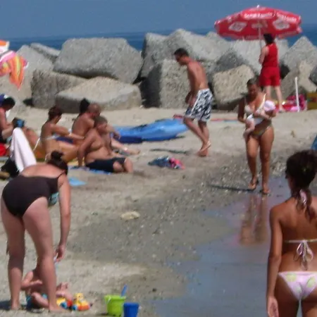 Lido Degli Aranci Otel Vibo Valentia