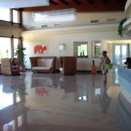 Lido Degli Aranci Vibo Valentia