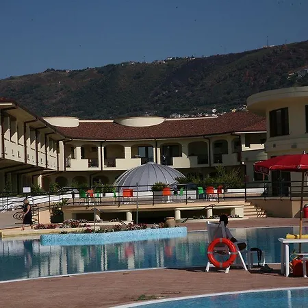 Otel Lido Degli Aranci