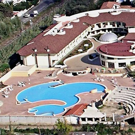 Lido Degli Aranci 4* ヴィボ・ヴァレンツィア