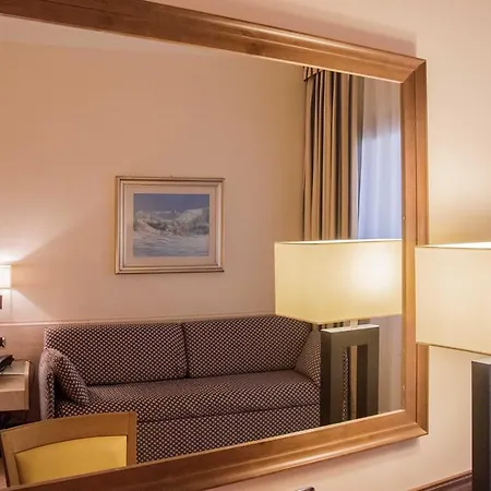Hotel Lido Degli Aranci 4*