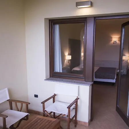 Otel Lido Degli Aranci 4*