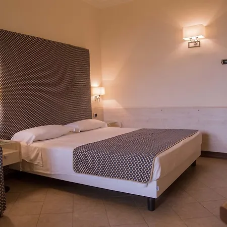 Hotel Lido Degli Aranci 4*