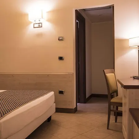 Otel Lido Degli Aranci