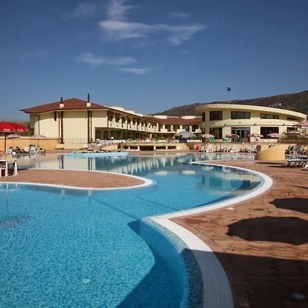 Otel Lido Degli Aranci 4*