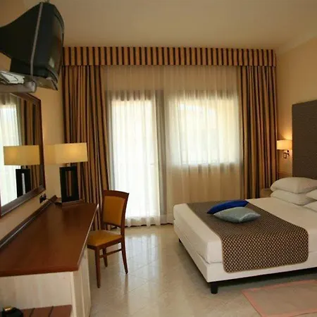 Otel Lido Degli Aranci