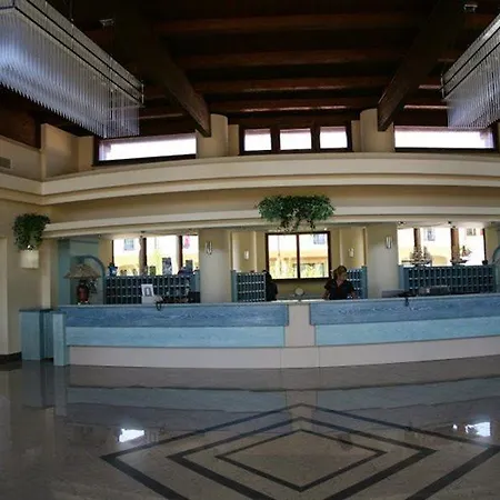 Otel Lido Degli Aranci Vibo Valentia