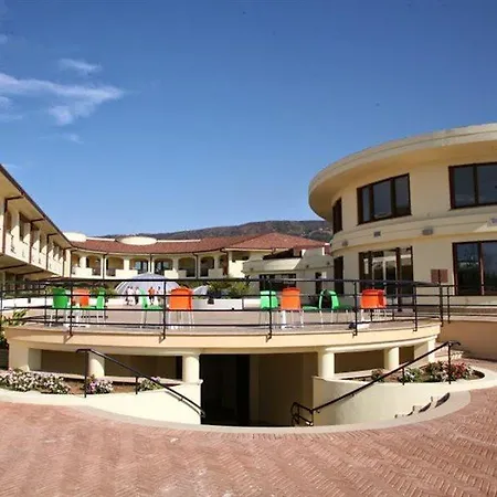 Otel Lido Degli Aranci 4*