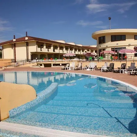 Lido Degli Aranci Vibo Valentia