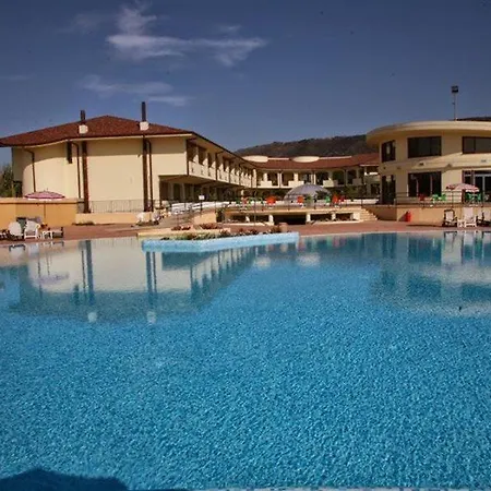 Otel Lido Degli Aranci 4*