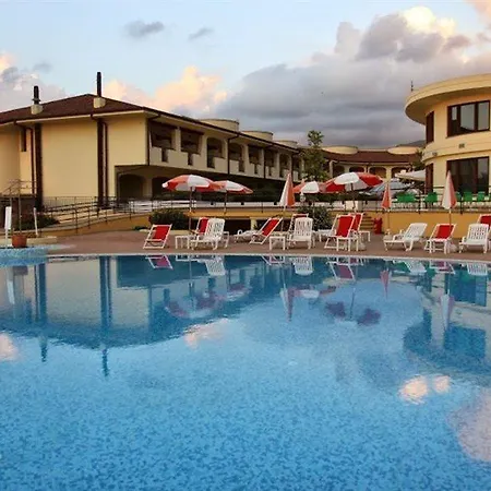 Lido Degli Aranci Vibo Valentia